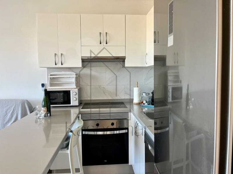 1 bedroom Apartment for rent in Playa del Ingles with garage - € 1,400 (Ref: 9204831)