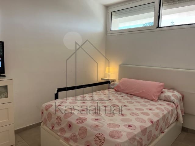 1 bedroom Apartment for rent in Playa del Inglés, San Bartolomé de Tirajana with garage - € 1,400 (Ref: 9204831)
