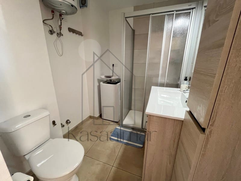 1 bedroom Apartment for rent in Playa del Ingles with garage - € 1,400 (Ref: 9204831)