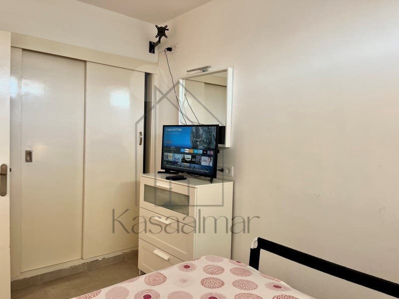 1 bedroom Apartment for rent in Playa del Ingles with garage - € 1,400 (Ref: 9204831)