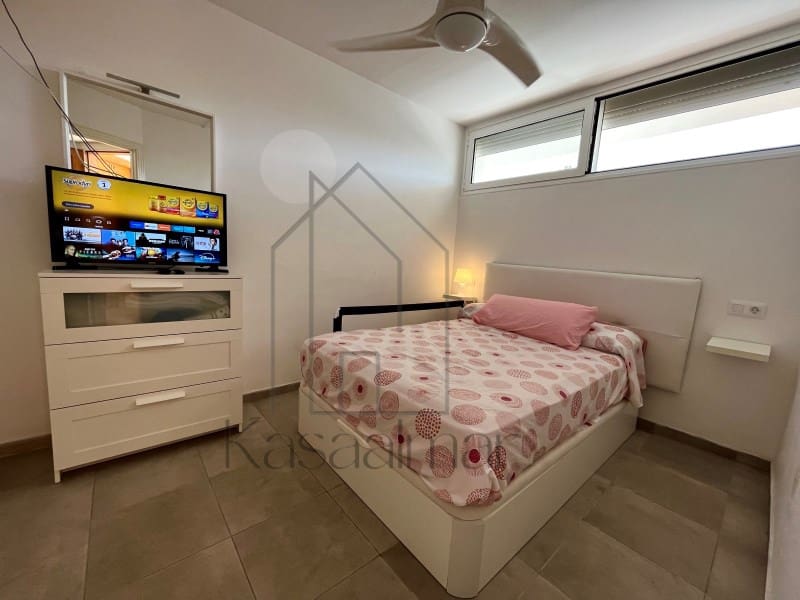 1 bedroom Apartment for rent in Playa del Ingles with garage - € 1,400 (Ref: 9204831)