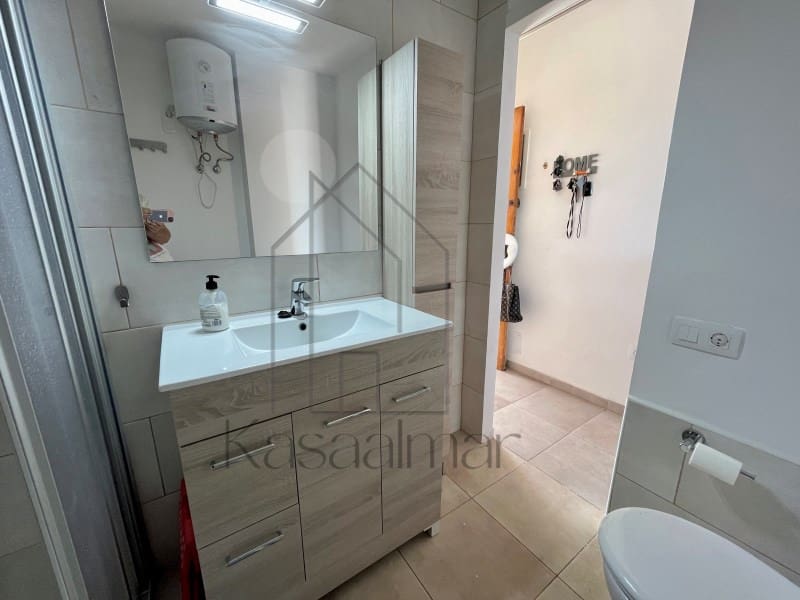 1 bedroom Apartment for rent in Playa del Ingles with garage - € 1,400 (Ref: 9204831)