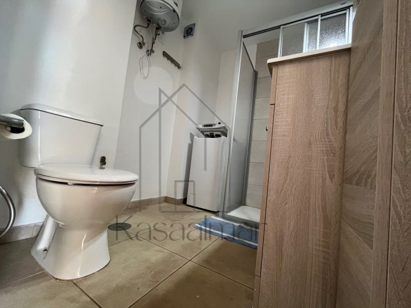 1 bedroom Apartment for rent in Playa del Ingles with garage - € 1,400 (Ref: 9204831)