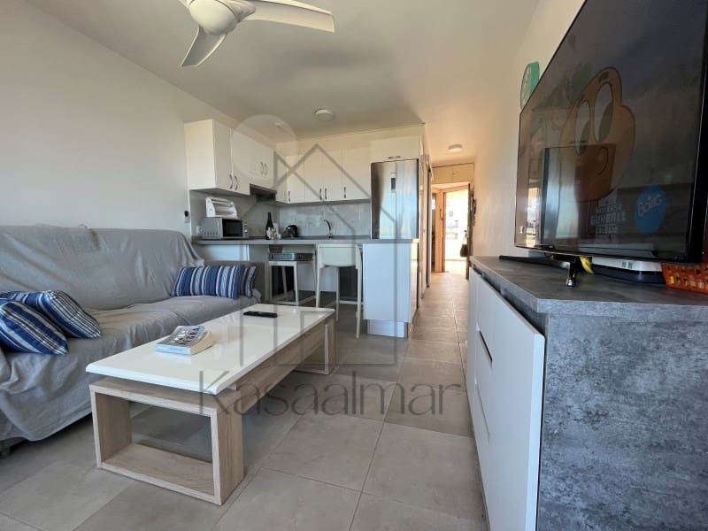 1 bedroom Apartment for rent in Playa del Ingles with garage - € 1,400 (Ref: 9204831)