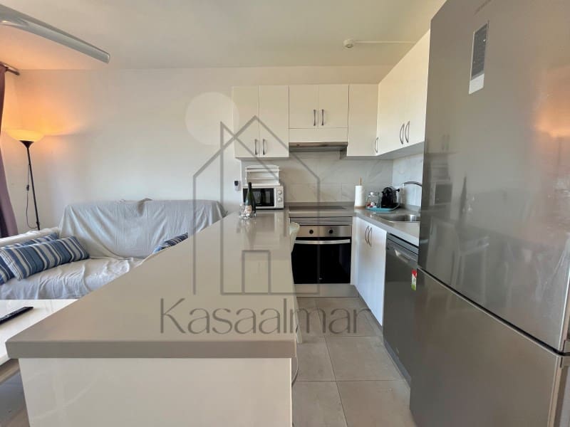 1 bedroom Apartment for rent in Playa del Ingles with garage - € 1,400 (Ref: 9204831)