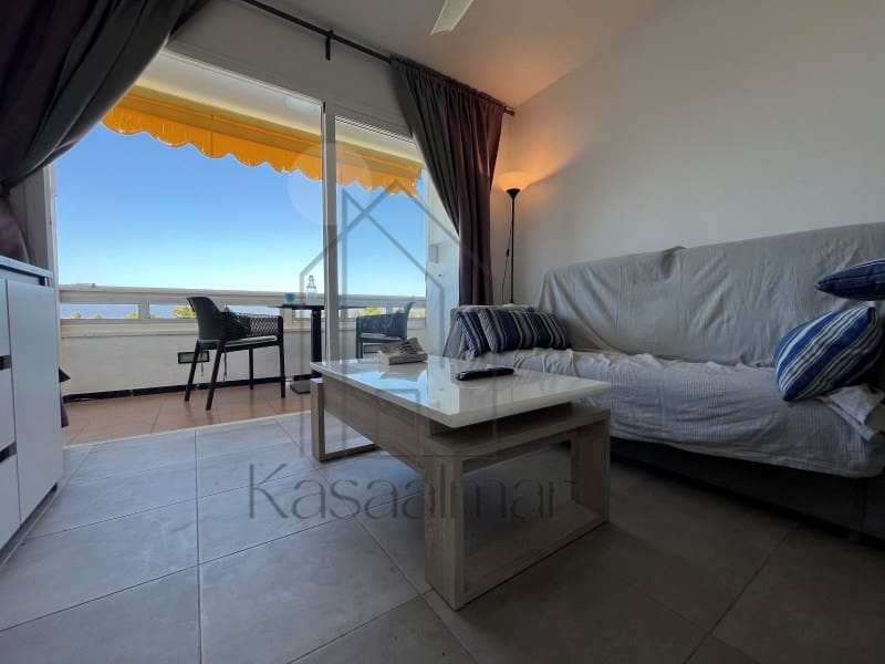 1 bedroom Apartment for rent in Playa del Ingles with garage - € 1,400 (Ref: 9204831)