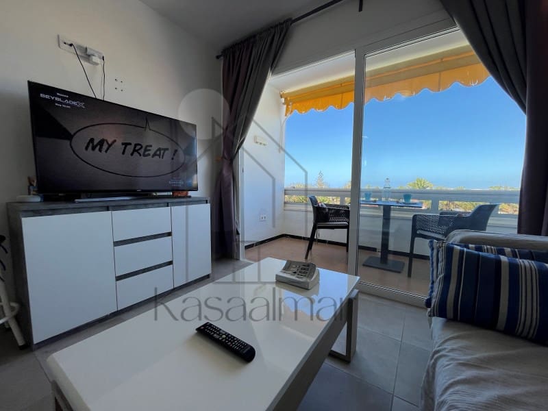 1 bedroom Apartment for rent in Playa del Ingles with garage - € 1,400 (Ref: 9204831)