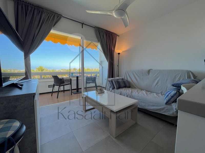 1 bedroom Apartment for rent in Playa del Ingles with garage - € 1,400 (Ref: 9204831)