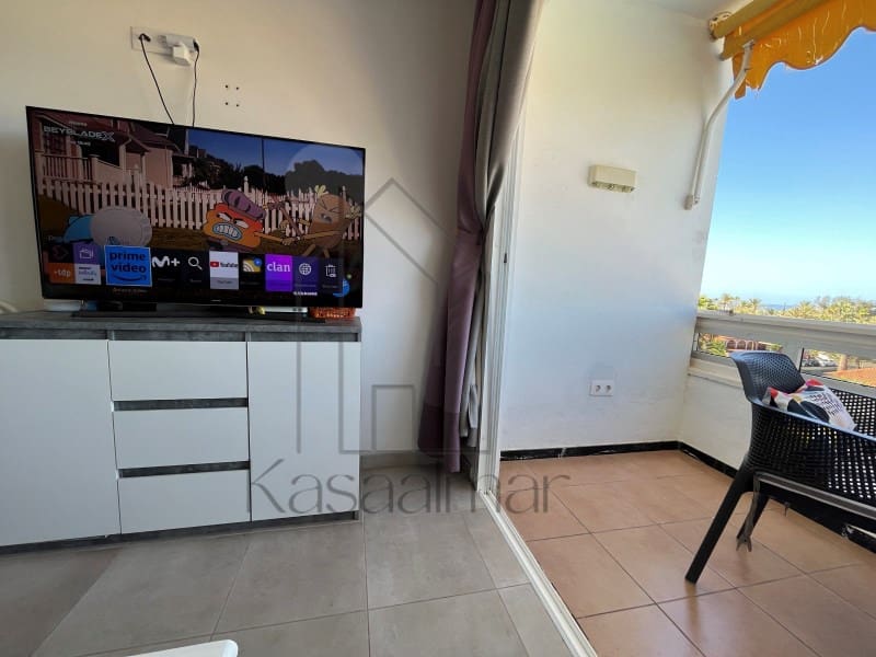 1 bedroom Apartment for rent in Playa del Ingles with garage - € 1,400 (Ref: 9204831)