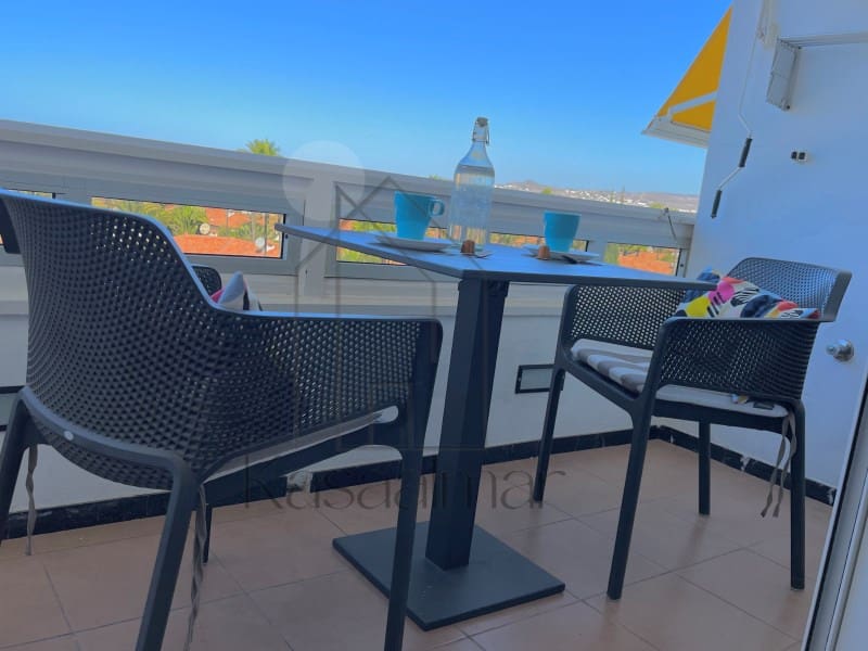 1 bedroom Apartment for rent in Playa del Ingles with garage - € 1,400 (Ref: 9204831)