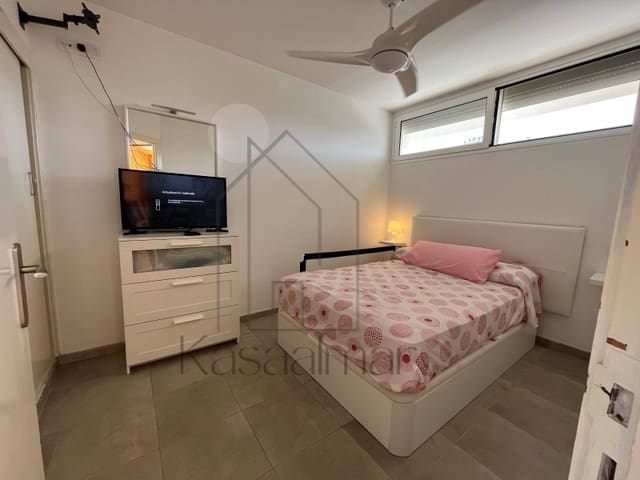 1 bedroom Apartment for rent in Playa del Inglés, San Bartolomé de Tirajana with garage - € 1,400 (Ref: 9204831)