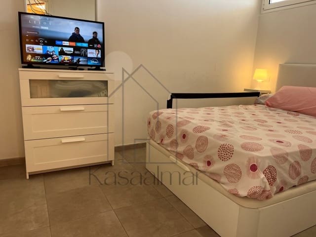 1 bedroom Apartment for rent in Playa del Inglés, San Bartolomé de Tirajana with garage - € 1,400 (Ref: 9204831)