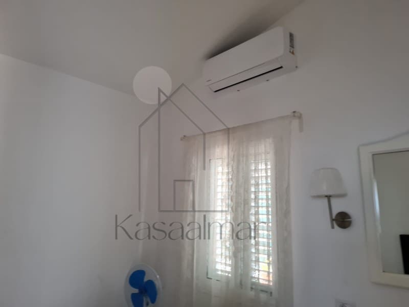 1 makuuhuone Bungalow vuokrattavana paikassa Playa del Ingles - 2 000 € (Ref: 9209524)