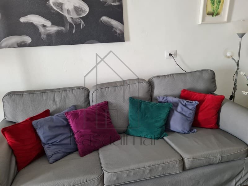 1 makuuhuone Bungalow vuokrattavana paikassa Playa del Ingles - 2 000 € (Ref: 9209524)