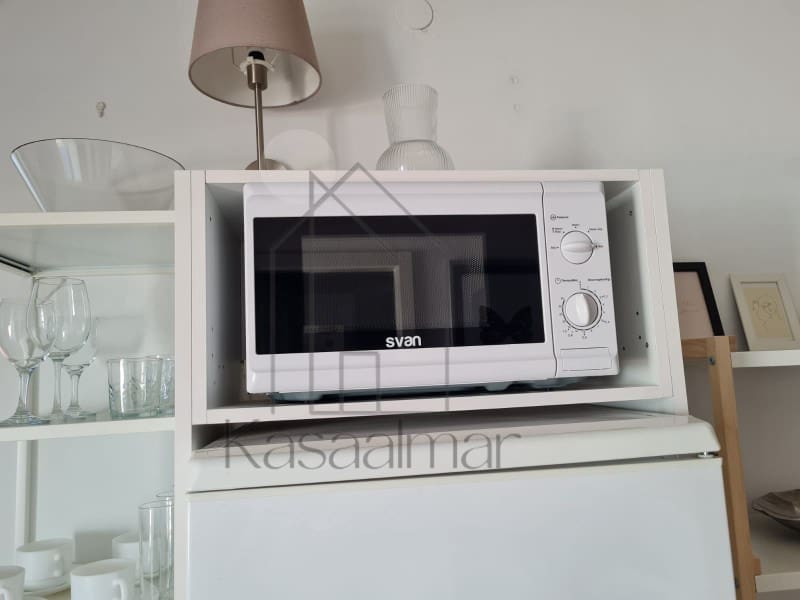 1 makuuhuone Bungalow vuokrattavana paikassa Playa del Ingles - 2 000 € (Ref: 9209524)