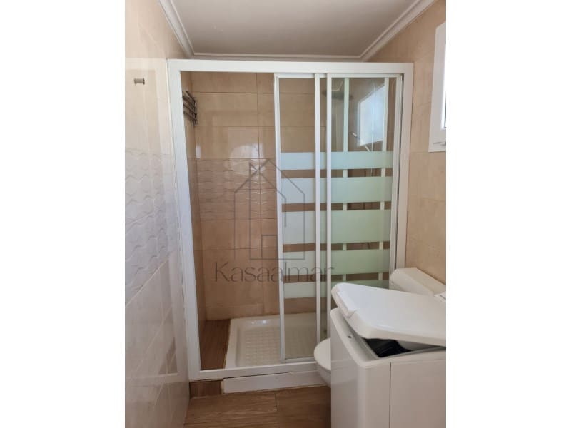 1 makuuhuone Bungalow vuokrattavana paikassa Playa del Ingles - 2 000 € (Ref: 9209524)