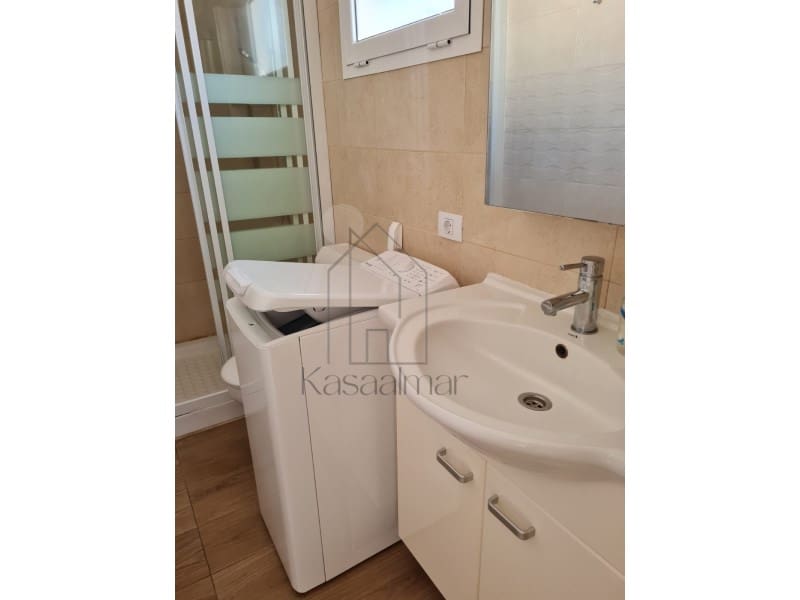 1 makuuhuone Bungalow vuokrattavana paikassa Playa del Ingles - 2 000 € (Ref: 9209524)