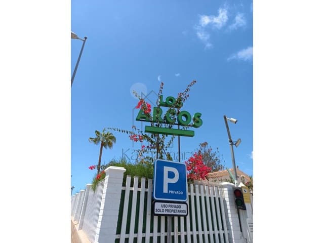 1 quarto Bungalow para arrendar em Playa del Inglés, San Bartolomé de Tirajana - 2 000 € (Ref: 9209524)