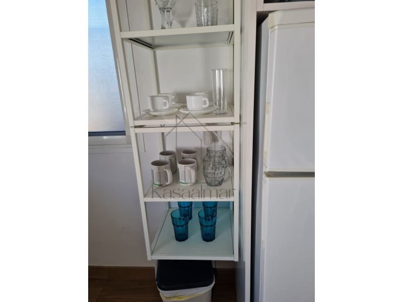 1 makuuhuone Bungalow vuokrattavana paikassa Playa del Ingles - 2 000 € (Ref: 9209524)