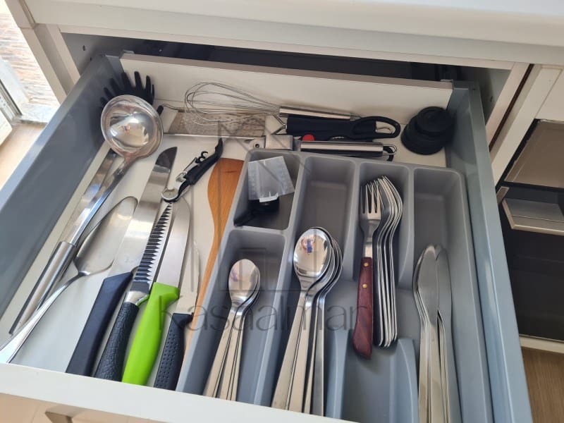 1 makuuhuone Bungalow vuokrattavana paikassa Playa del Ingles - 2 000 € (Ref: 9209524)