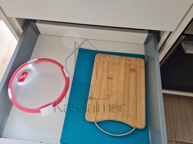 1 makuuhuone Bungalow vuokrattavana paikassa Playa del Ingles - 2 000 € (Ref: 9209524)