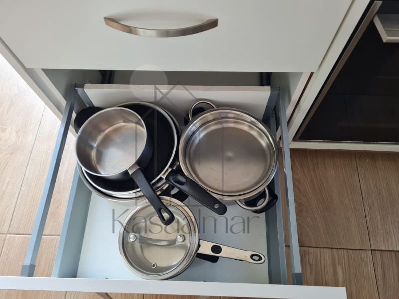 1 makuuhuone Bungalow vuokrattavana paikassa Playa del Ingles - 2 000 € (Ref: 9209524)