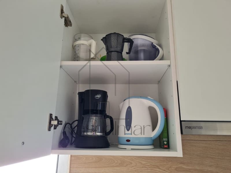 1 makuuhuone Bungalow vuokrattavana paikassa Playa del Ingles - 2 000 € (Ref: 9209524)