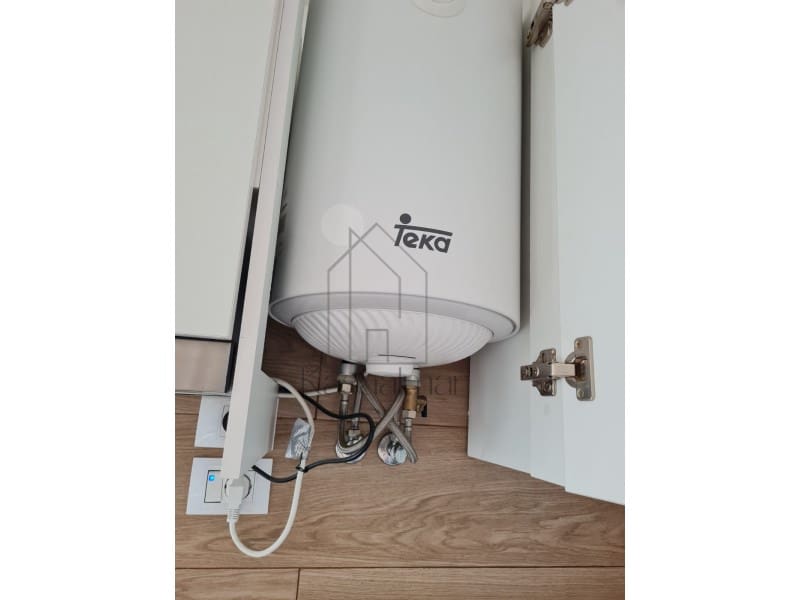 1 makuuhuone Bungalow vuokrattavana paikassa Playa del Ingles - 2 000 € (Ref: 9209524)