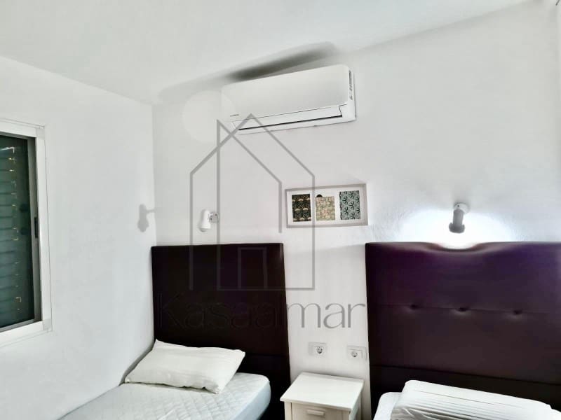 1 makuuhuone Bungalow vuokrattavana paikassa Playa del Ingles - 2 000 € (Ref: 9209524)