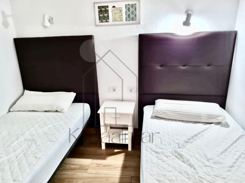 1 makuuhuone Bungalow vuokrattavana paikassa Playa del Ingles - 2 000 € (Ref: 9209524)