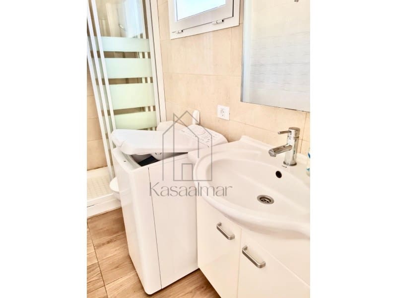 1 makuuhuone Bungalow vuokrattavana paikassa Playa del Ingles - 2 000 € (Ref: 9209524)