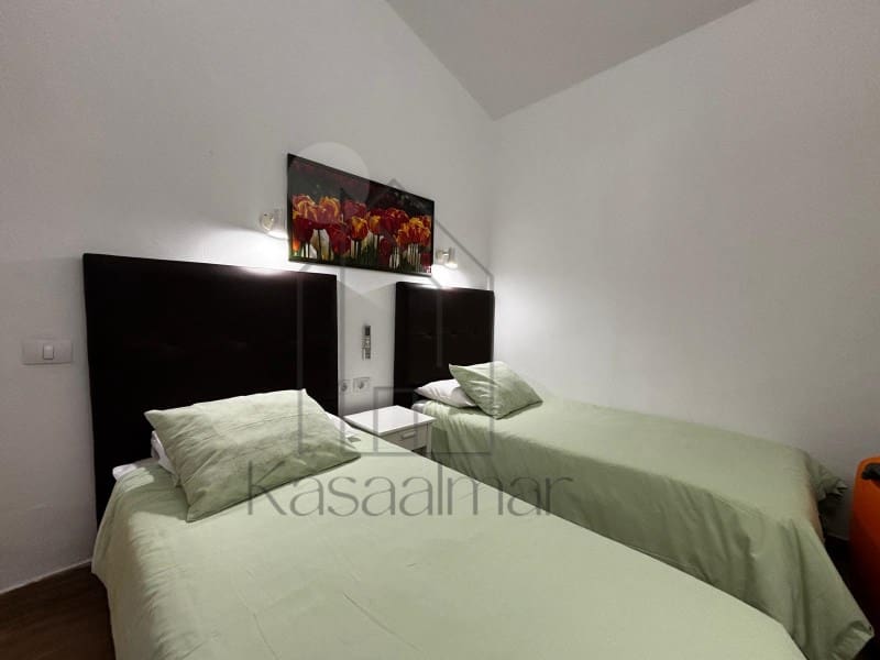 1 bedroom Bungalow for rent in Playa del Ingles - € 2,000 (Ref: 9209524)