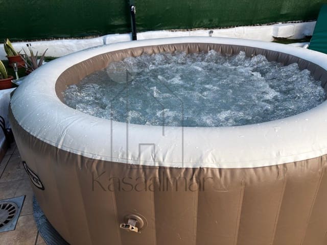 1 soveværelse Bungalow til leje i Playa del Inglés, San Bartolomé de Tirajana - € 2.000 (Ref: 9209524)