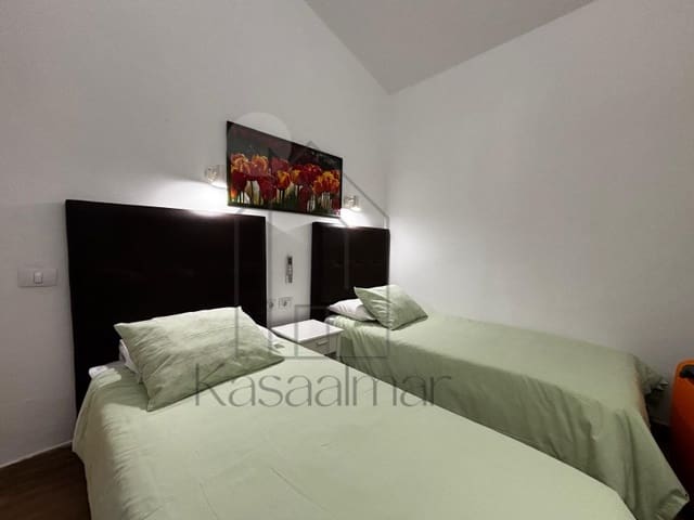 1 soveværelse Bungalow til leje i Playa del Inglés, San Bartolomé de Tirajana - € 2.000 (Ref: 9209524)