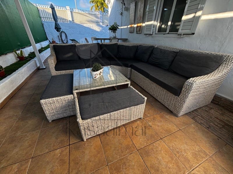 1 bedroom Bungalow for rent in Playa del Ingles - € 2,000 (Ref: 9209524)