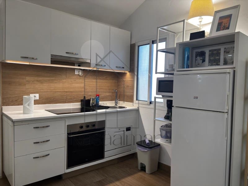 1 bedroom Bungalow for rent in Playa del Ingles - € 2,000 (Ref: 9209524)