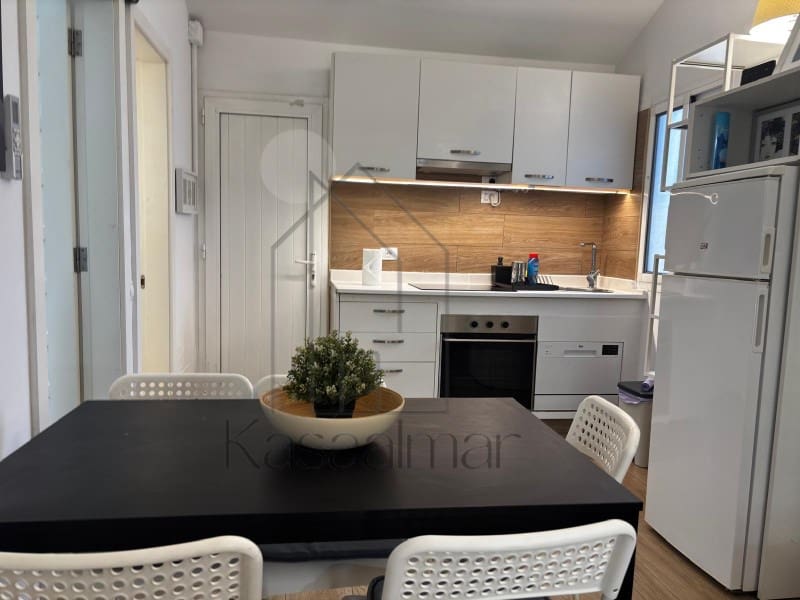 1 bedroom Bungalow for rent in Playa del Ingles - € 2,000 (Ref: 9209524)