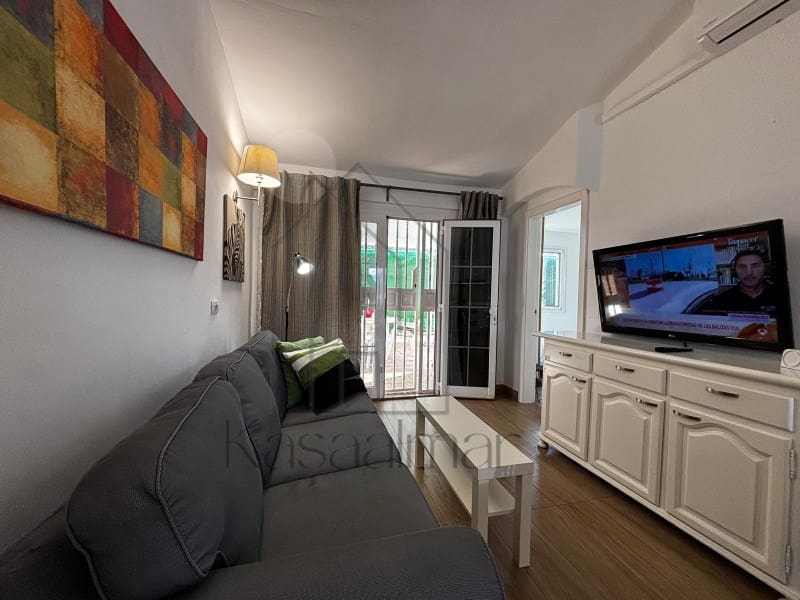 1 bedroom Bungalow for rent in Playa del Ingles - € 2,000 (Ref: 9209524)