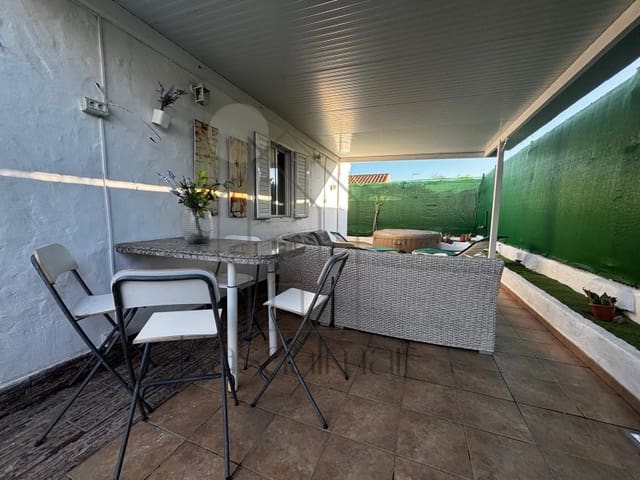 1 soveværelse Bungalow til leje i Playa del Inglés, San Bartolomé de Tirajana - € 2.000 (Ref: 9209524)