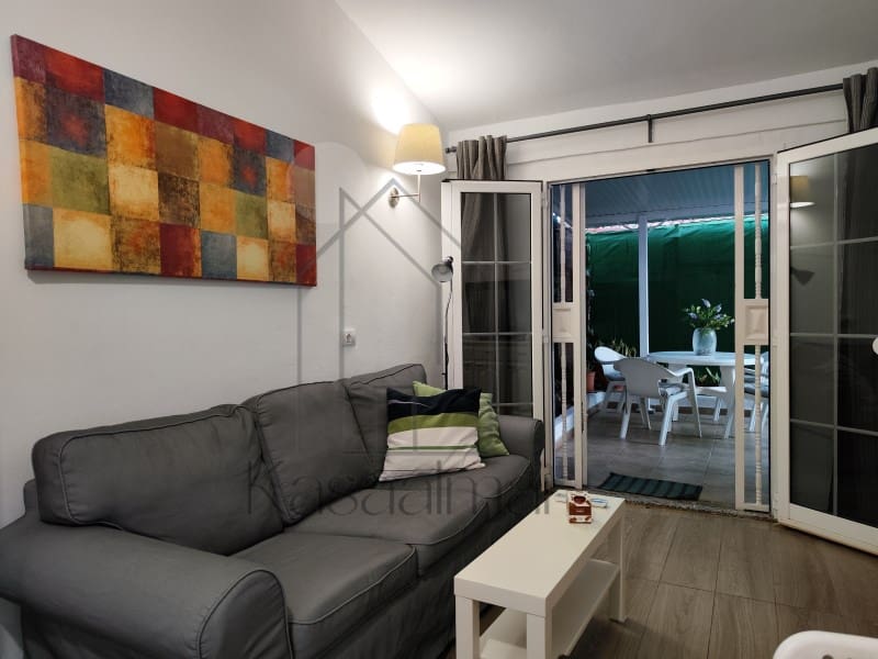 1 bedroom Bungalow for rent in Playa del Ingles - € 2,000 (Ref: 9209524)