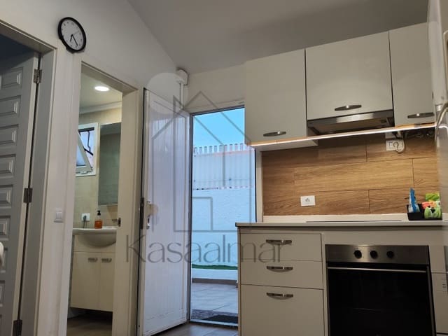 1 bedroom Bungalow for rent in Playa del Inglés, San Bartolomé de Tirajana - € 2,000 (Ref: 9209524)