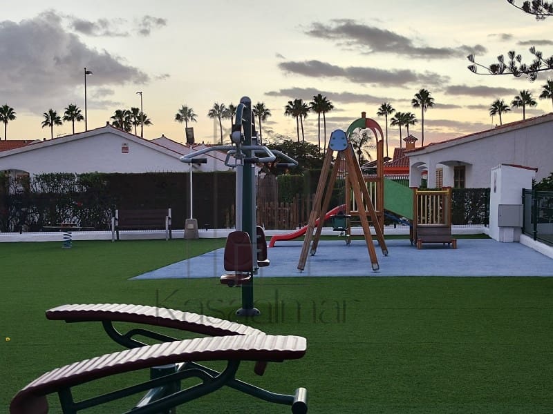 1 bedroom Bungalow for rent in Playa del Ingles - € 2,000 (Ref: 9209524)