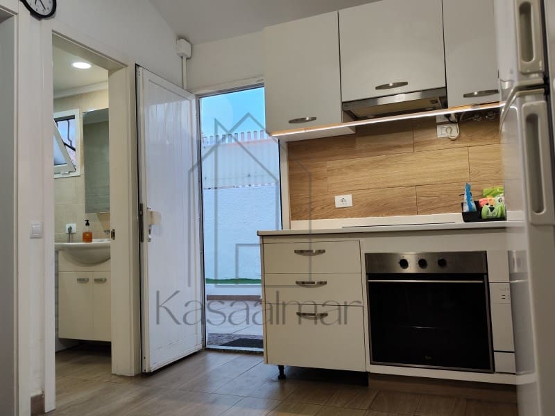 1 bedroom Bungalow for rent in Playa del Ingles - € 2,000 (Ref: 9209524)