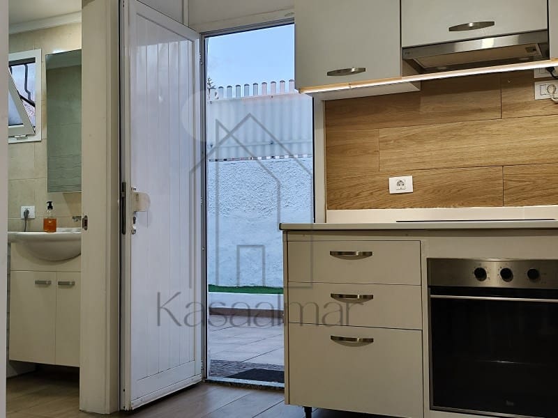 1 bedroom Bungalow for rent in Playa del Ingles - € 2,000 (Ref: 9209524)