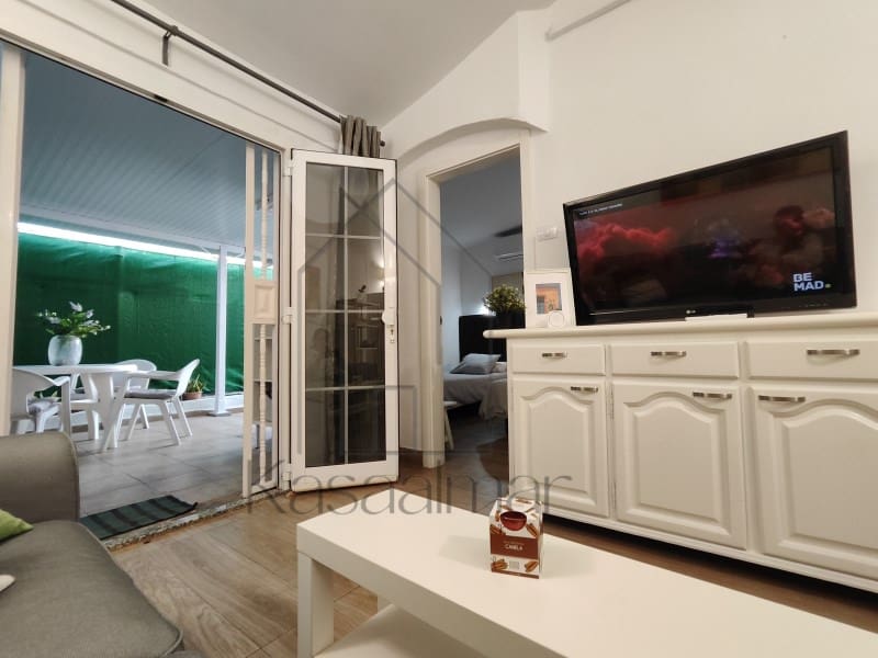 1 bedroom Bungalow for rent in Playa del Ingles - € 2,000 (Ref: 9209524)