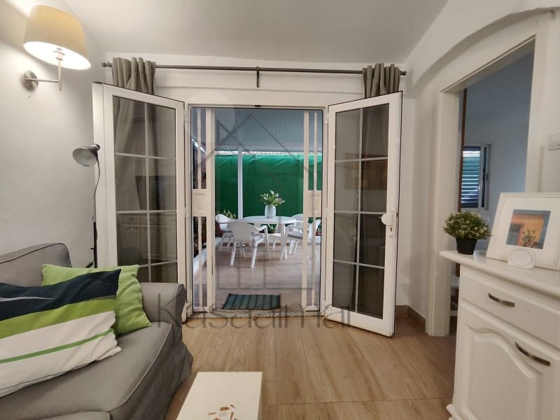 1 bedroom Bungalow for rent in Playa del Ingles - € 2,000 (Ref: 9209524)