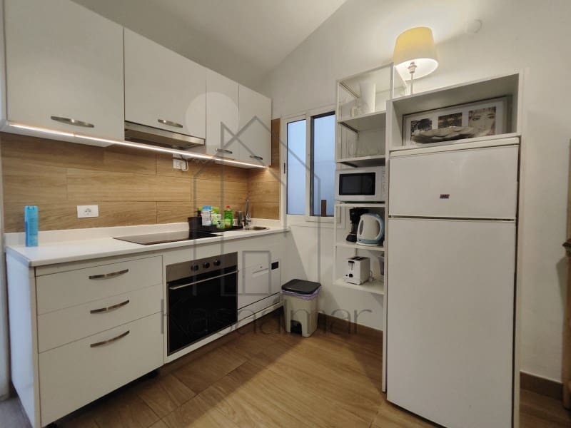 1 bedroom Bungalow for rent in Playa del Ingles - € 2,000 (Ref: 9209524)