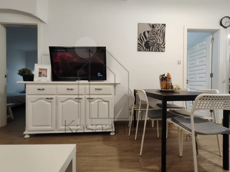 1 bedroom Bungalow for rent in Playa del Ingles - € 2,000 (Ref: 9209524)