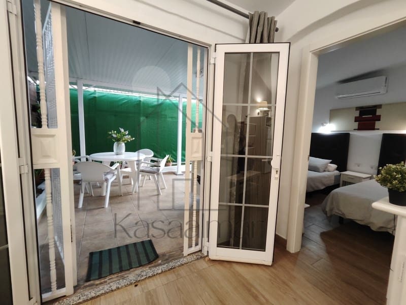 1 bedroom Bungalow for rent in Playa del Ingles - € 2,000 (Ref: 9209524)