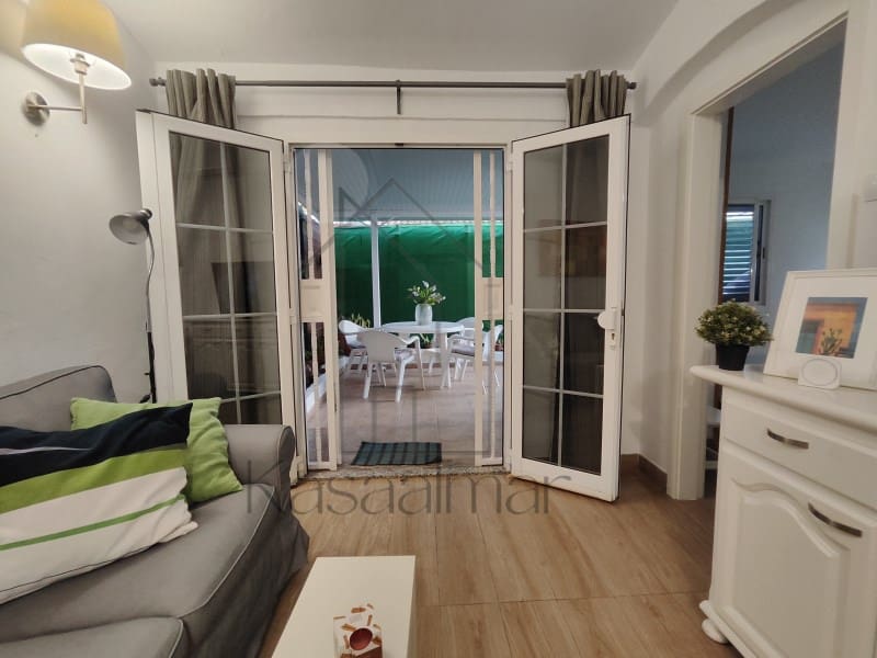 1 bedroom Bungalow for rent in Playa del Ingles - € 2,000 (Ref: 9209524)